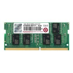 Transcend DDR4 module de mémoire 2 x 8 Go 2133 MHz Neuf - vue 4