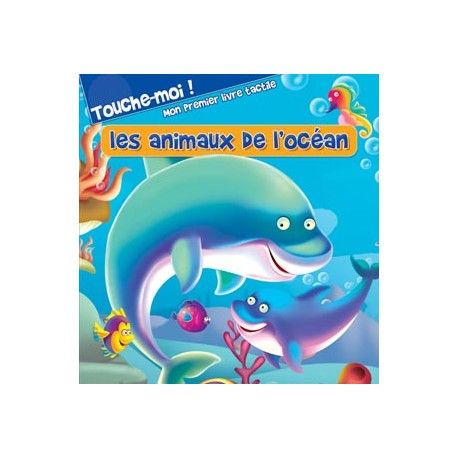 Les animaux de l'océan