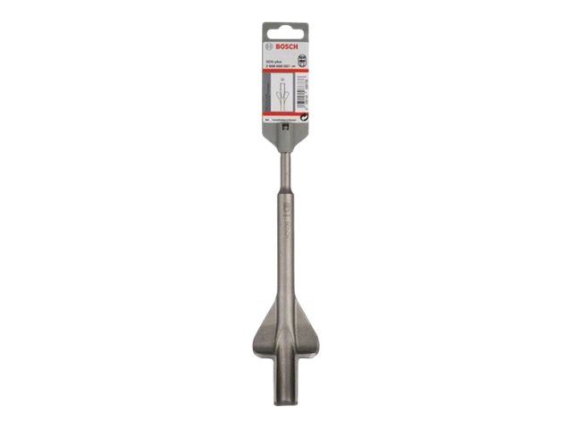 BOSCH Burin SDS plus Gouge à flancs 22mm - vue 2
