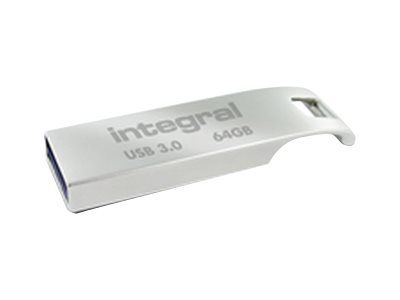 Integral INFD64GBARC3.0 lecteur USB flash USB Type A 3.2 Gen 1 3.1 Gen 1 Neuf - vue 5