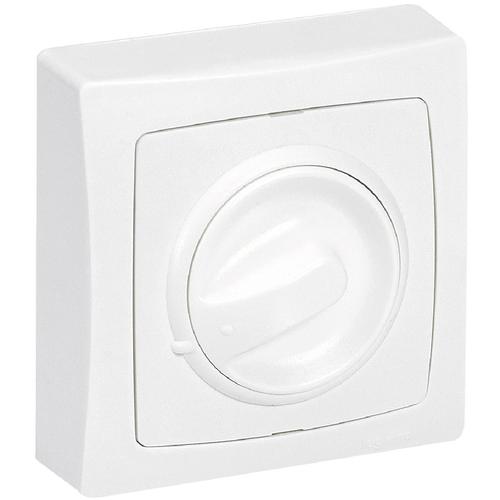 Interrupteur Variateur 300 W Legrand - Asl