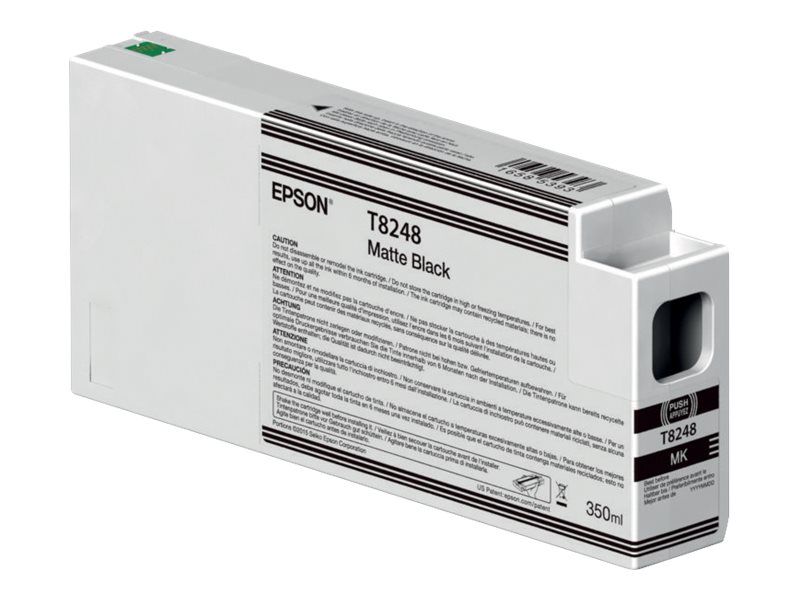 Epson T8248 - vue 2