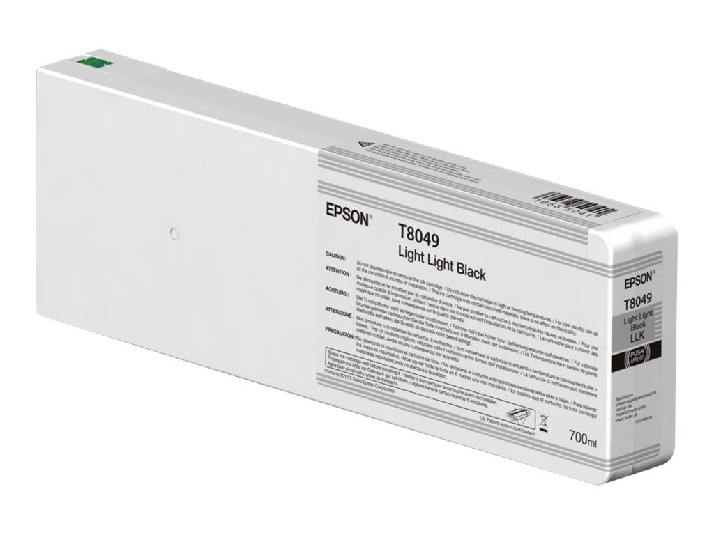 Epson Singlepack T8049 - vue 2