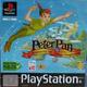 Peter Pan - Aventures Au Pays Imaginaire Ps1