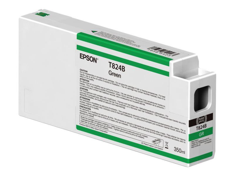 Epson T824A00 - vue 2