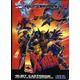 X-Men Megadrive
