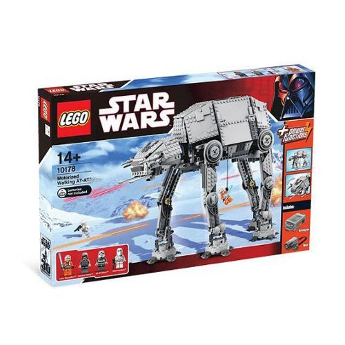 jouet lego star wars