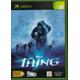 The Thing Xbox