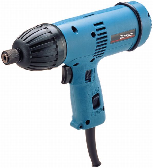 Makita Boulonneuse à choc