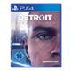 Detroit Become Human Import - Jouable En Français