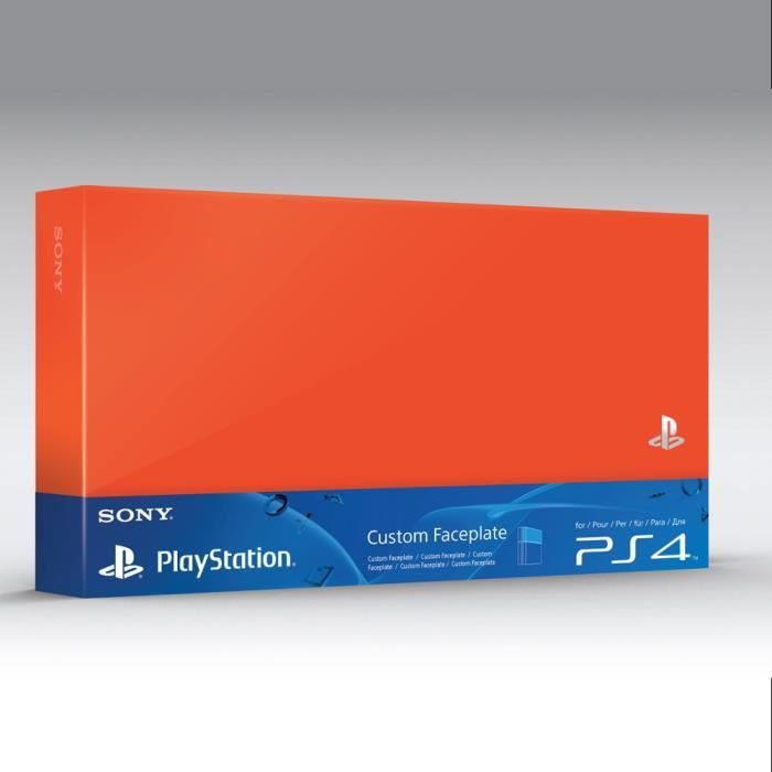 Coque Ps4