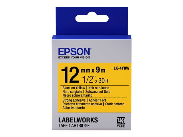 Epson LK 4YBW - vue 4