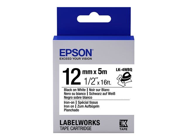 Epson LK 4WBQ - vue 2
