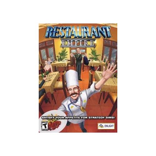 Restaurant Empire