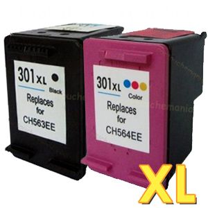 NOPAN-INK - x1 Toner - MLT-D205L (Noir) - Compatible pour Samsung ML-3300 Series Samsung ML-3310 Samsung ML-3310 D Samsung ML-3310 ND Samsung ML-3310 Series Samsung ML-3312 ND Samsung