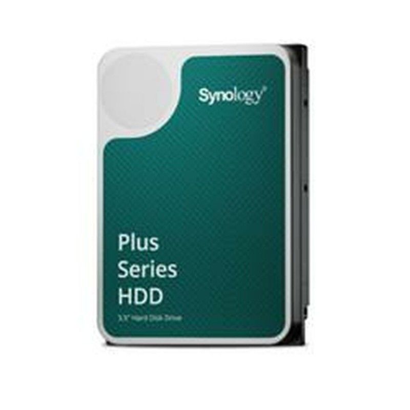 Synology HAT3310 8T 8 To - vue 3