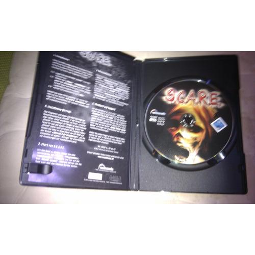 S.C.A.R.E. Pc