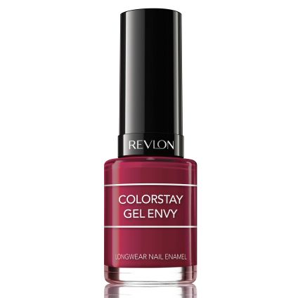 Vernis À Ongles Colorstay Gel Envy Queen Of Hearts N°600 11 7 Ml