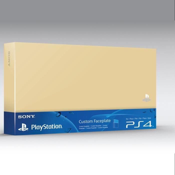 Coque Ps4 - vue 6