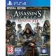 Assassin's Creed 4 Black Flag Jackdaw Edition PS4 - PlayStation 4