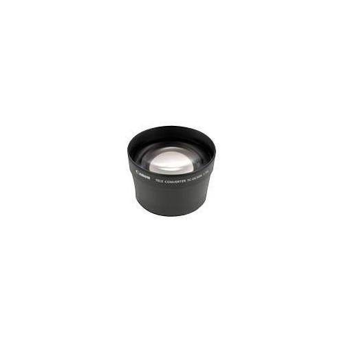 Canon Tc-Dc58N - Convertisseur - Pour Powershot A610, A620, A630, A640, A700, A710 Is, A720 Is, G3, G5, G6