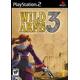 Wild Arms 3 (Version U.S) Ps2