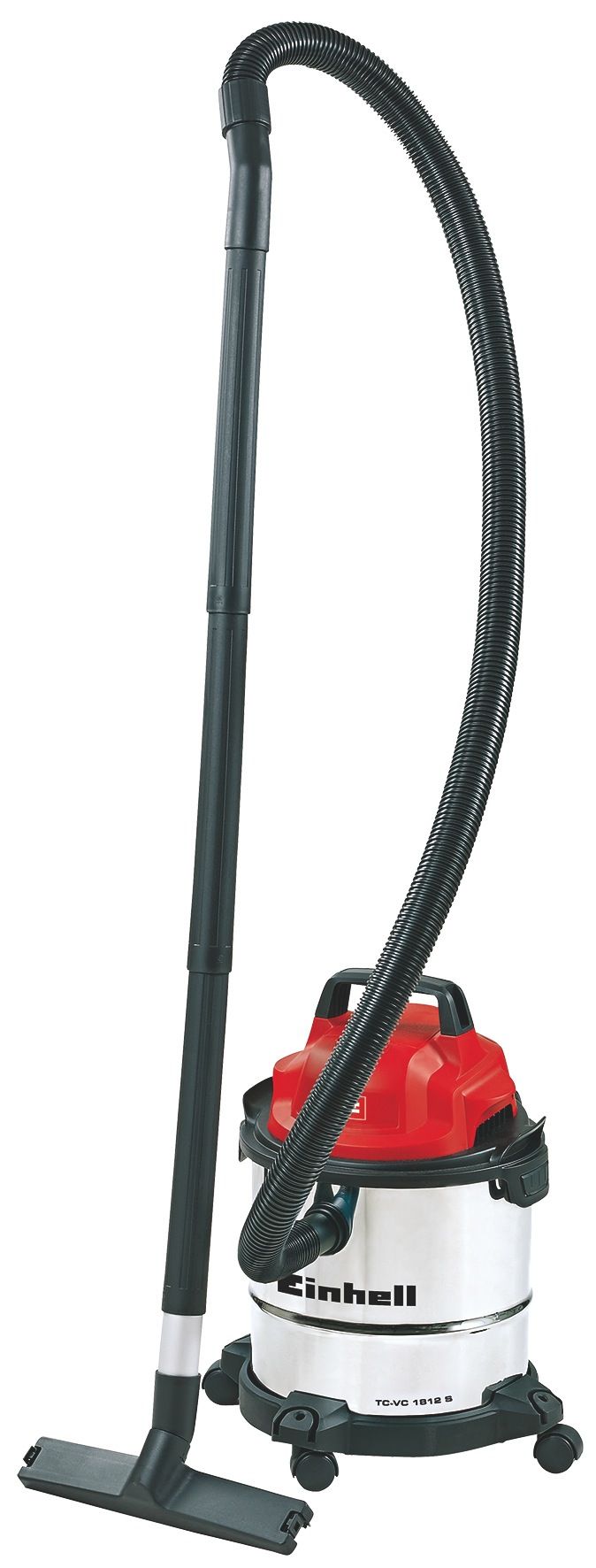 Einhell 1812 - vue 3