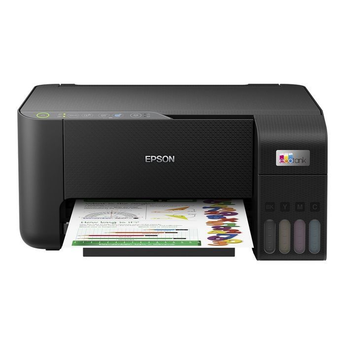 Epson EcoTank ET 2864 - vue 6