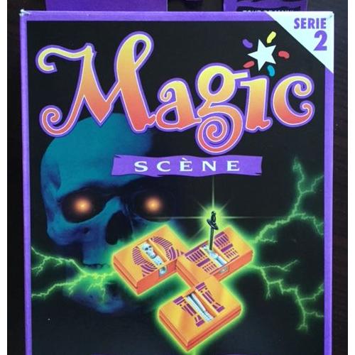Magic Sc