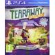 Tearaway Unfolded - Messenger Edition Ps4