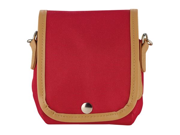 Fujifilm Instax Mini 8 Housse + Bandoulière