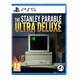 The Stanley Parable Edition Ultra Deluxe Ps5