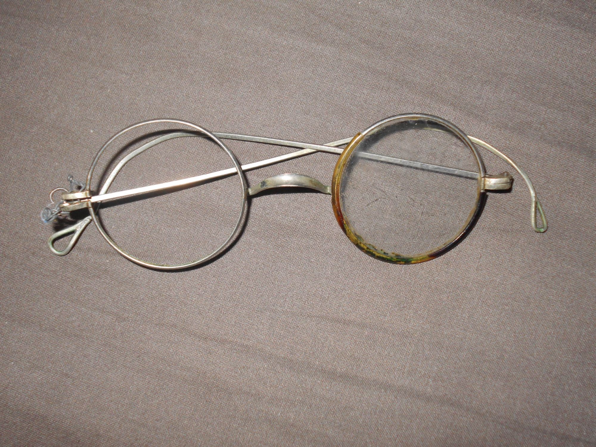 Anciennes d’occasion