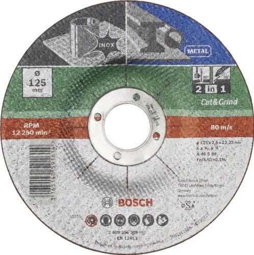 Bosch 2609256309 - vue 2