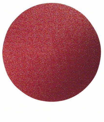Bosch Disques abrasifs papier 125 mm - vue 2