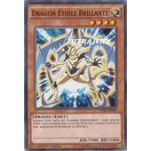 yugioh LOT DE 3 Dragon Etoile Naine Planeter SHVI-FR093 VF//COMMUNE