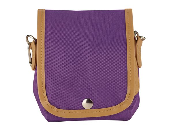 Fujifilm Instax Mini 8 Housse + Bandoulière - vue 2