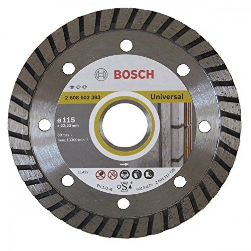 Bosch Universal Turbo 115 - vue 2
