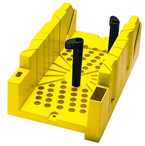 Stanley 1 20 112 Boîte à onglet Import Grande Bretagne