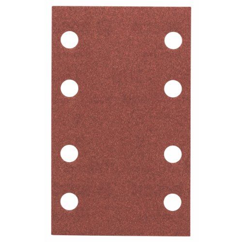 Bosch Feuille Abrasive C430 Pack 10 G180 - vue 2