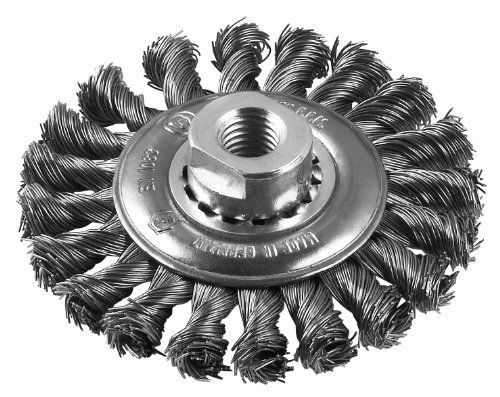 Bosch Brosse Coupe 100mm M14 - vue 2