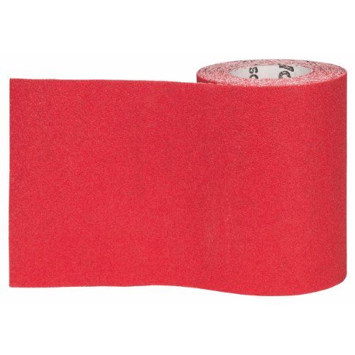 Rouleau abrasif 115 mm 5 mm