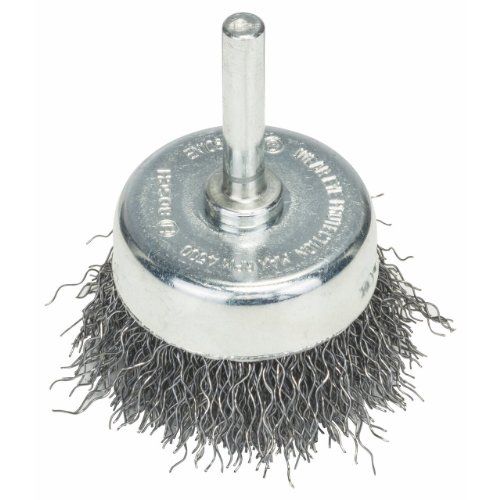 Brosses boisseau 50 mm 0 3 mm 4500 U/ min 1pc