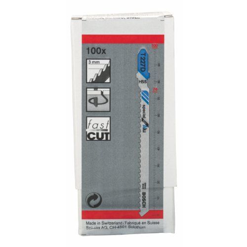 Bosch T 227 D - vue 4