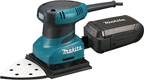 Makita BO 4565 J - vue 2