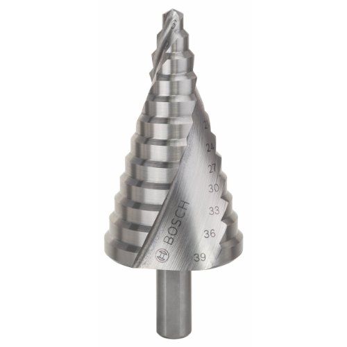 Bosch Foret HSS Spiralnut - vue 5