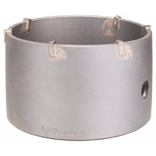 BOSCH SDS plus 9 Couronne trépan 100 mm - vue 2