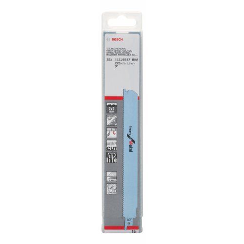 Bosch Lame S1126BEF - vue 2