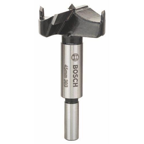 Bosch Perceuse à charnière carbure Ø45 x 90 mm - vue 2