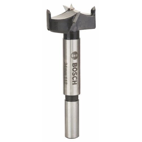 Mèche à façonner carbure 34 x 90 mm d 10 mm 1pc